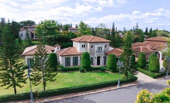 My Ozone KhaoYai by Ozone Hill