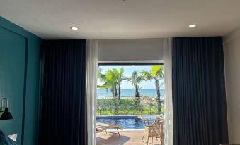 Hudor Resort - Bauang, La Union