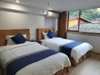 Dongzhai Liange Inn فنادق في ليبينغ