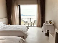 溫嶺La villa en l'île意樂島民宿