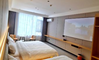 Rongjiang Qiancheng Hotel