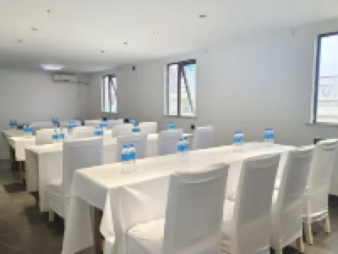 州際大飯店(昆明長水國際機場店) 昆明住宿飯店