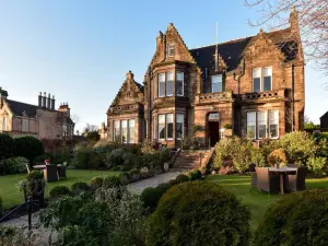 The Roseate Edinburgh