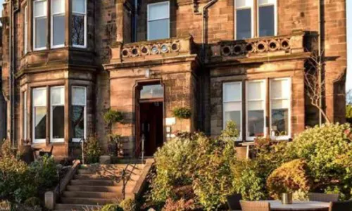 The Roseate Edinburgh