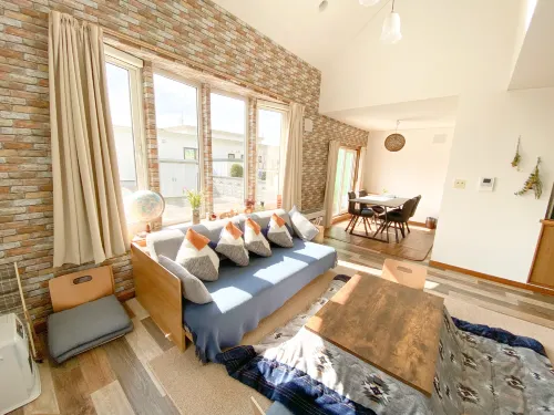 Pokke Hotels in Shiraoi