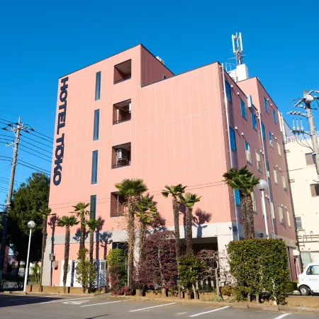 Hotel Toko