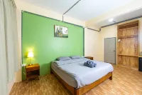 トム ゲストハウス