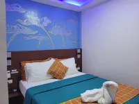 Amazing Coast Co. Ltd. Hotels in San Jose de Buenavista