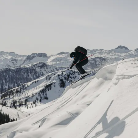 Dips&Drops - Hotel Superior