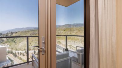 One-Bedroom Suite With Balcony Yaamava' Resort & Casino at San Manuel Photo