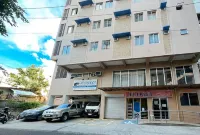 Flogel Amore Pension House Các khách sạn ở Cebu
