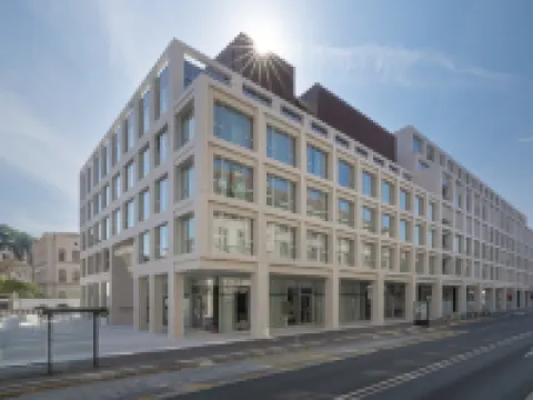 Occidental Ljubljana Hotels in Center District