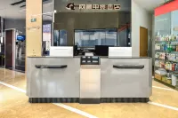 網魚電競飯店（佛山祖廟創意產業園店）