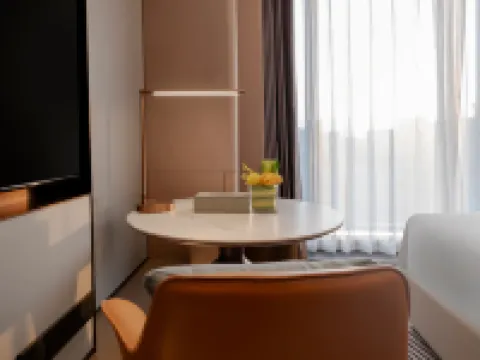 Pullman Renhuai Chuangmeng Hotels in Renhuai