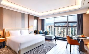 Pullman Renhuai Chuangmeng