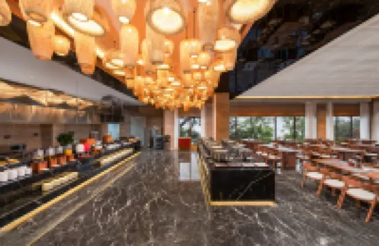 銀盞君瀾温泉酒店