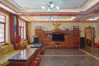 Dawagengzha Ecological Theme Hotel