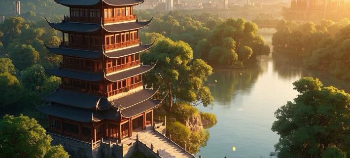 吉安•IU漫旅｜Design•YourLifeStylesホテル（能仁巷文山歩行街） 吉安のホテル