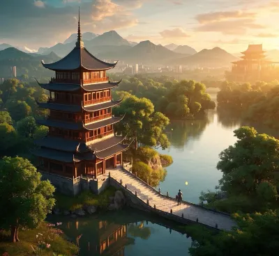 Ji'an County IU Manlv | Design • Your Life Styles Hotel (Nengren Lane Wenshan Pedestrian Street) Hotels near Wenshan Pedestrian Street