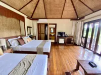 Pai Hotsprings Spa Resort