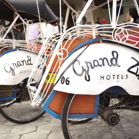 Grand Zuri Malioboro