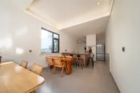 Yandang Mountain Yanqi Yun She Homestay - Pet friendly
