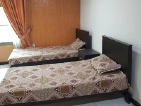 Blessing Resorts Rawalakot otelleri