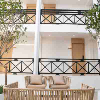 RUBY HOTEL Hotel Exterior