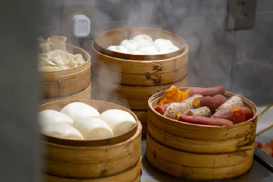 Home Inn Subai Yun Hotel (Chengdu Jintang Huaizhou New Town)