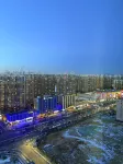 Yaman Hotel