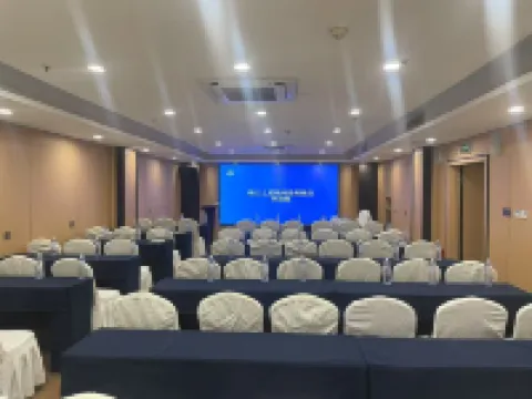 Jinzhou Star Hotel (Jinzhou Luoyang Road) Hotels in Jinzhou