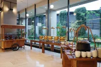 Grand Miami Hotel - غرفة مطلة على الجبل