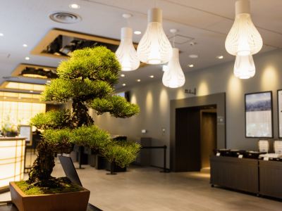 Shinjuku Washington Hotel