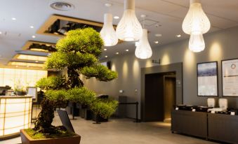 Shinjuku Washington Hotel