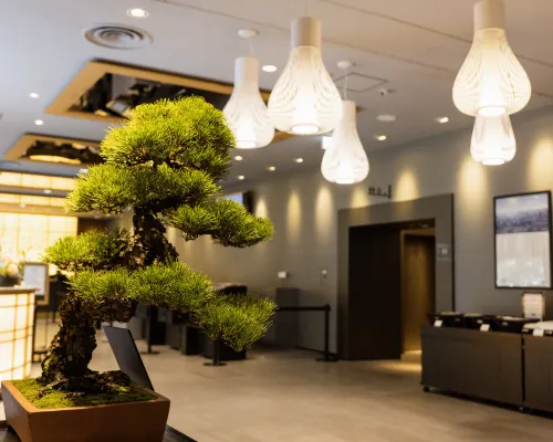 Shinjuku Washington Hotel Featured Photos