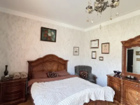 Noah’s sunlight villa hotel