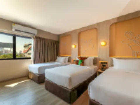 Moose EASY Hotel Hotels in Chiang Mai