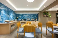 Homeinn · neo Hotel (Zhouzhi Shuijie County Government) - breakfast