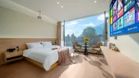 A few miles forest resort homestay