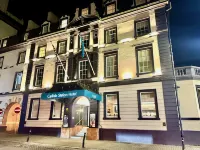 Carlisle Station Hotel, Sure Hotel Collection by BW Hotels near Dalston