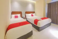 RedDoorz plus @ UNO Jalan Merak Samarinda Hotel di Temindung Permai