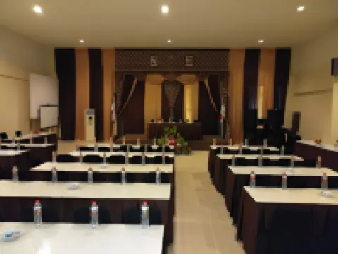 Hotel Batu Paradise Resort