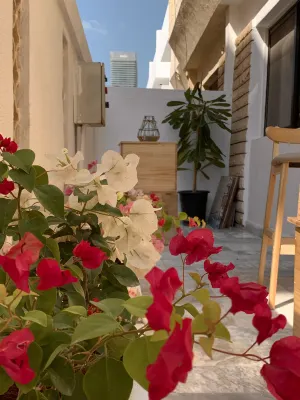 Hit the Road Backpackers Các khách sạn ở 