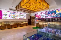 Rongcheng Celebrity Hotel (Rongcheng High Speed Rail Station Shop) - Desayuno