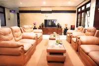 Cakra Residence Syariah Hotel Hotels in Kepanjen
