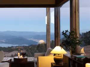 Top 3 Instagrammable Hotels in Ninglang