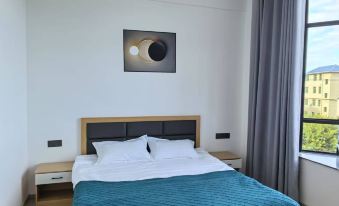 Xiapu Jianfa Homestay