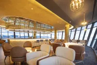 Best Western Premier Marvella Nha Trang - bar