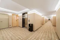 Homeinn Hotel (Wenchang Longlou Aerospace City) - Pet friendly