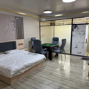 Dongyuan Kangzhiquan Apartment Hotels near Kanghe Hot Spring Park